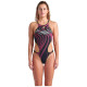 Купальник закритий для жінок Arena ONE STREAM SWIMSUIT