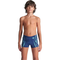Плавки-шорти для хлопчиків Arena POSEIDONIA SWIM SHORT
