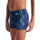 Плавки-шорти для хлопчиків Arena POSEIDONIA SWIM SHORT