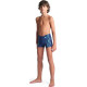 Плавки-шорти для хлопчиків Arena POSEIDONIA SWIM SHORT