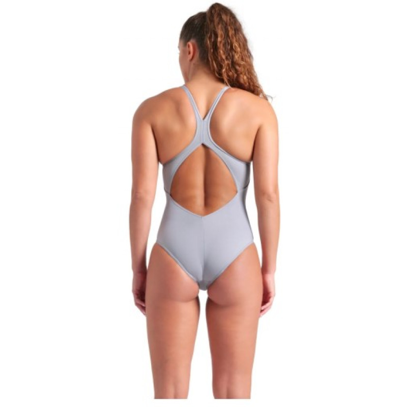 Купальник закритий для жінок Arena TRAIL SWIMSUIT V BACK