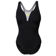 Купальник закритий для жінок Arena SWIMSUIT CONTROL PRO SOLID
