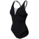 Купальник закритий для жінок Arena SWIMSUIT CONTROL PRO SOLID