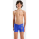 Плавки-шорти для хлопчиків Arena TALES SWIM SHORT синій, жовтий Діт 140 см