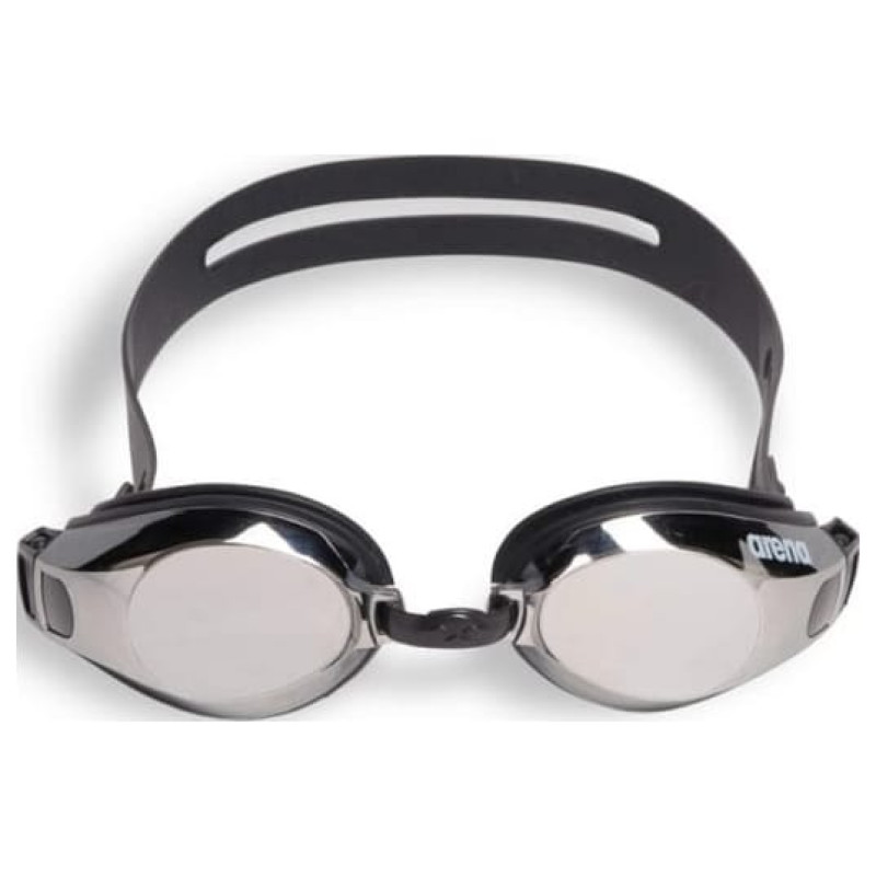Окуляри для плавання Arena ZOOM X-FIT MIRROR