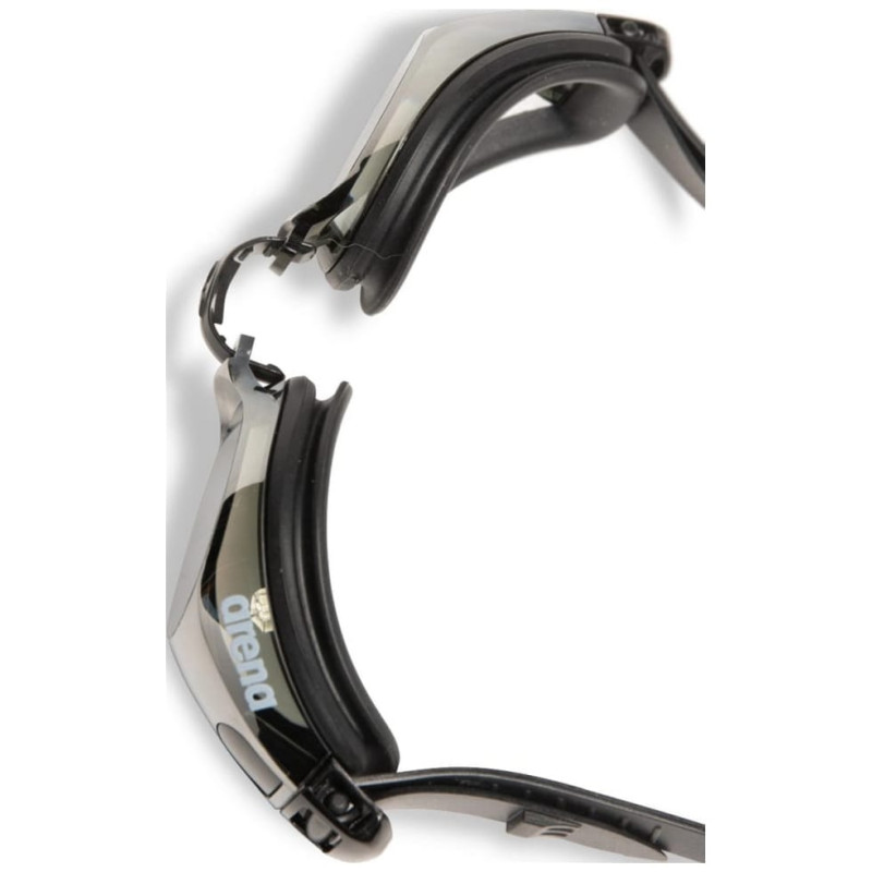 Окуляри для плавання Arena ZOOM X-FIT MIRROR