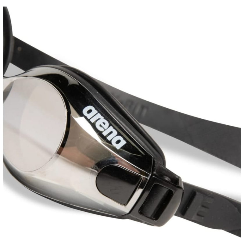 Окуляри для плавання Arena ZOOM X-FIT MIRROR