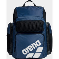Рюкзак Arena ONE GO BACKPACK 45L темно-синій Уні 50 х 40 х 25 см