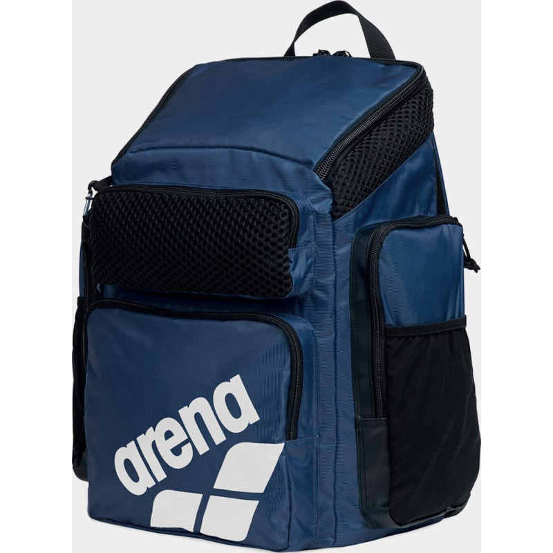 Рюкзак Arena ONE GO BACKPACK 45L темно-синій Уні 50 х 40 х 25 см