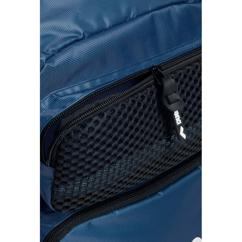 Рюкзак Arena ONE GO BACKPACK 45L темно-синій Уні 50 х 40 х 25 см