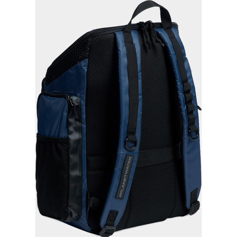 Рюкзак Arena ONE GO BACKPACK 45L темно-синій Уні 50 х 40 х 25 см