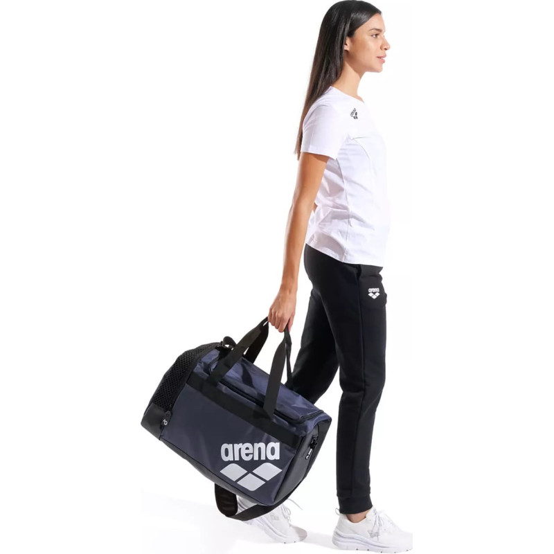 Сумка Arena ALL SET DUFFLE 40L темно-синій Уні 50 х 28 х 28 см