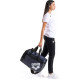 Сумка Arena ALL SET DUFFLE 40L темно-синій Уні 50 х 28 х 28 см