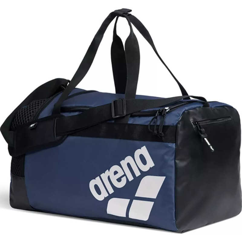 Сумка Arena ALL SET DUFFLE 40L темно-синій Уні 50 х 28 х 28 см