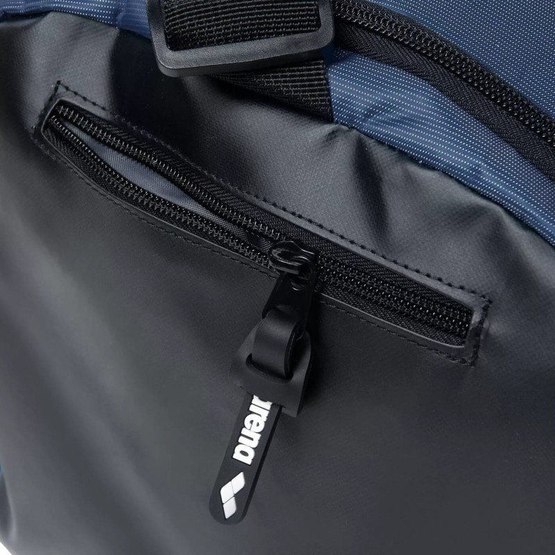 Сумка Arena ALL SET DUFFLE 40L темно-синій Уні 50 х 28 х 28 см