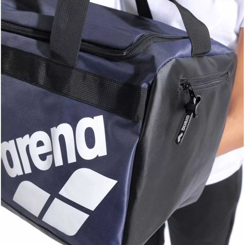 Сумка Arena ALL SET DUFFLE 40L темно-синій Уні 50 х 28 х 28 см