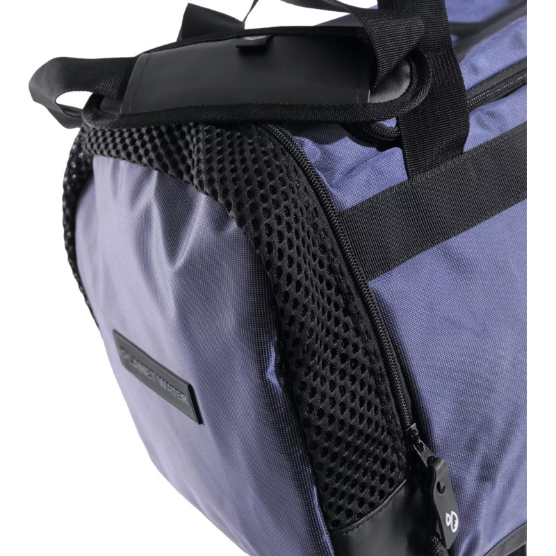 Сумка Arena ALL SET DUFFLE 40L темно-синій Уні 50 х 28 х 28 см
