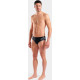 Плавки Arena SCRATCHY SWIM BRIEFS чорний Чол 100