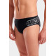 Плавки Arena SCRATCHY SWIM BRIEFS чорний Чол 100