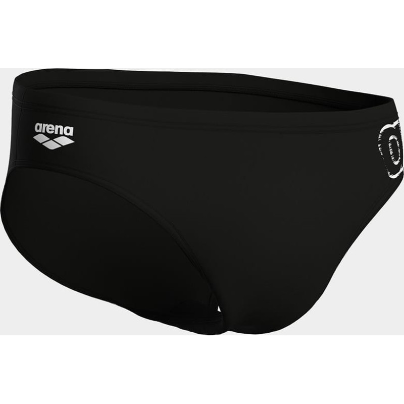 Плавки Arena SCRATCHY SWIM BRIEFS чорний Чол 100