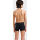 Плавки-шорти для хлопчиків Arena GRAPHIC SWIM SHORT чорний, жовтий Діт 164 см