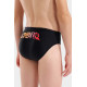 Плавки для хлопчиків Arena LETTERING SWIM BRIEFS