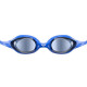 Окуляри для плавання Arena SPIDER JR MIRROR