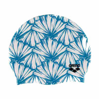 Шапка для плавання Arena PRINT 2