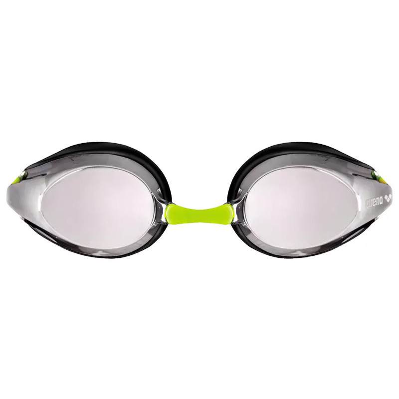 Окуляри для плавання Arena TRACKS JR MIRROR