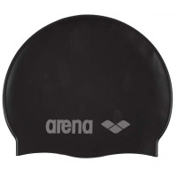 Шапка для плавання Arena CLASSIC SILICONE JR