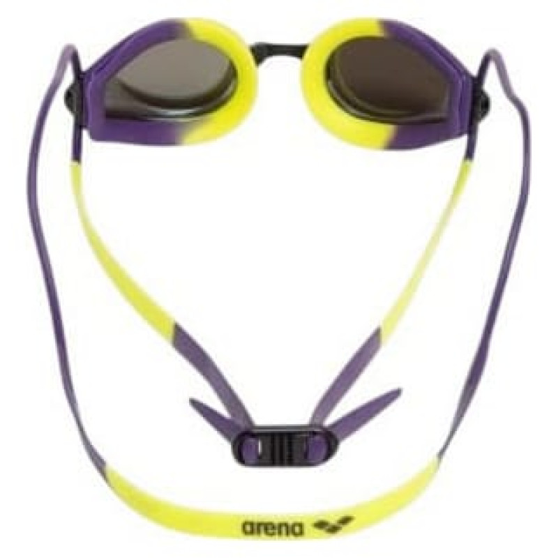Окуляри для плавання Arena TRACKS MIRROR