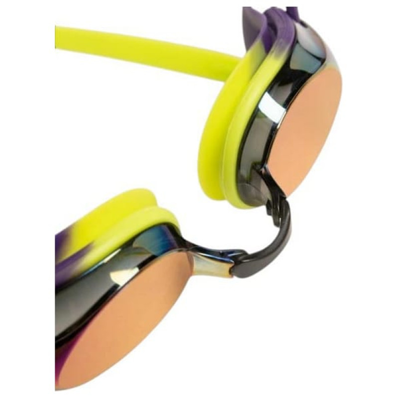 Окуляри для плавання Arena TRACKS MIRROR