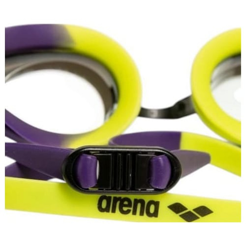 Окуляри для плавання Arena TRACKS MIRROR