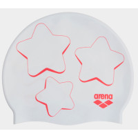 Шапка для плавання Arena PRINT JR