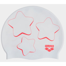 Шапка для плавання Arena PRINT JR
