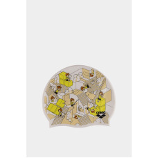 Шапка для плавання Arena PRINT JR