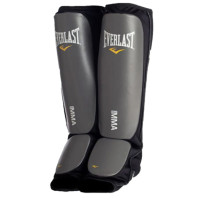 Захист ніг Everlast MMA SPARRING SHIN GUARDS