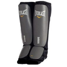 Захист ніг Everlast MMA SPARRING SHIN GUARDS