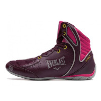 Боксерки Everlast Strike ELW-124G