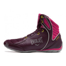 Боксерки Everlast Strike ELW-124G