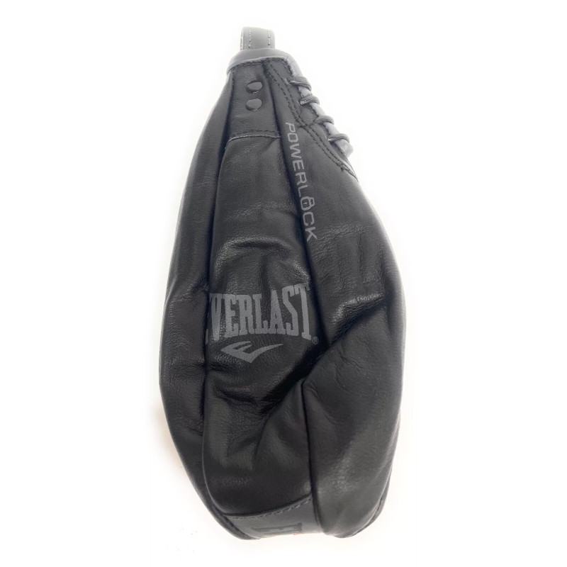 Боксерська груша Everlast POWERLOCK SPEED BAG