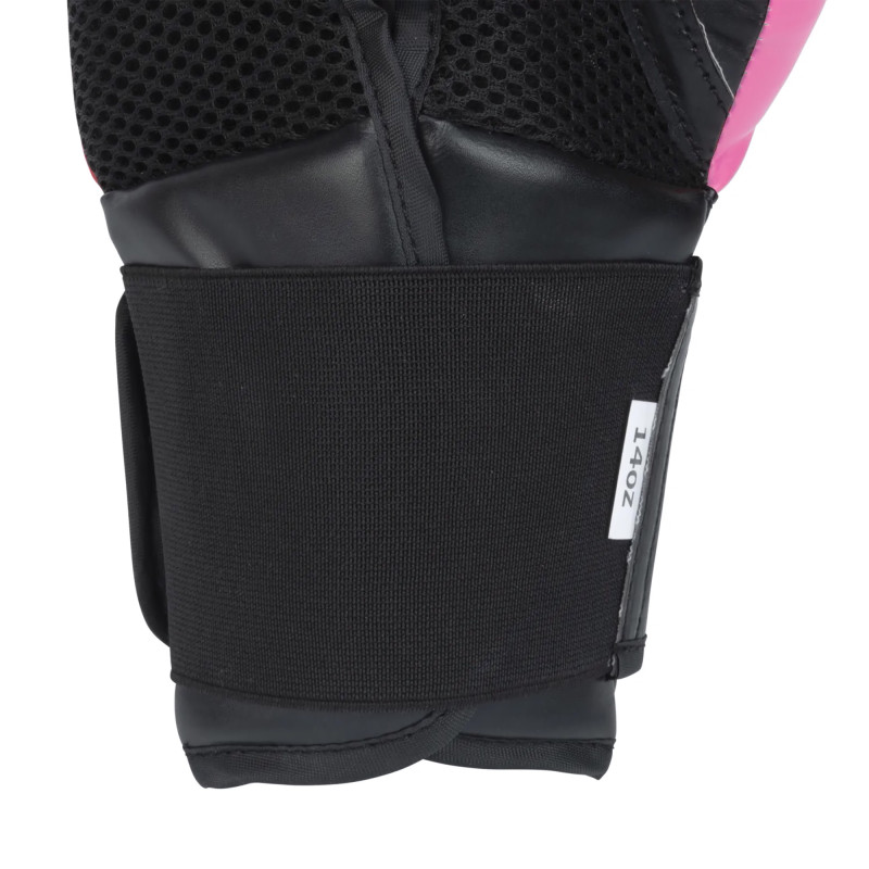 Боксерські рукавиці Everlast PROSTYLE 2 BOXING GLOVES