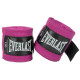 Бинти Everlast CORE HANDWRAPS, Розовый