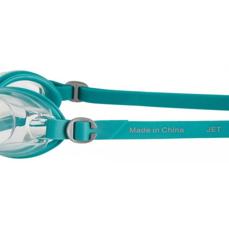 Окуляри для плавання Speedo JET V2 GOG AU ASSORTED