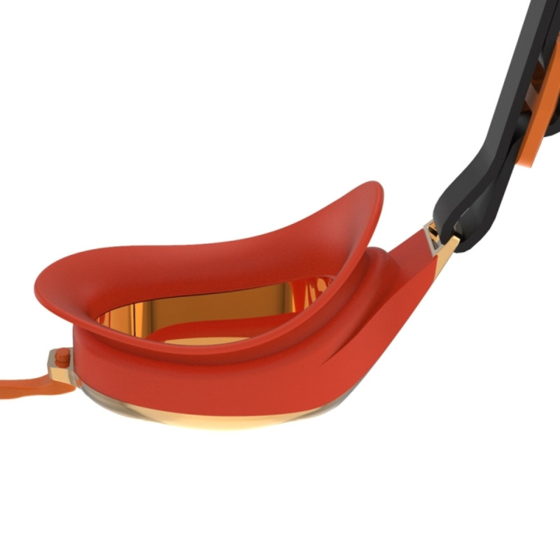 Окуляри для плавання Speedo HYDROPURE MIRROR GOG JU