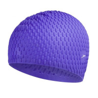 Шапка для плавання Speedo BUBBLE CAP AU