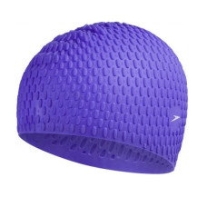 Шапка для плавання Speedo BUBBLE CAP AU