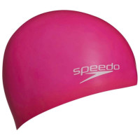 Шапка для плавання Speedo MOULDED SILC CAP JU