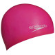 Шапка для плавання Speedo MOULDED SILC CAP JU