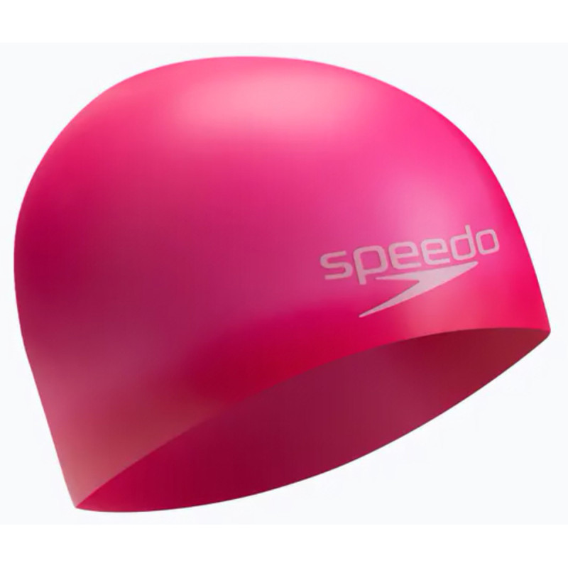 Шапка для плавання Speedo MOULDED SILC CAP JU